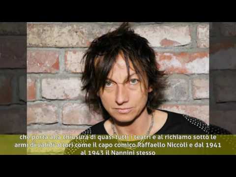 Video: Gianna Nannini: Biografía, Creatividad, Carrera, Vida Personal