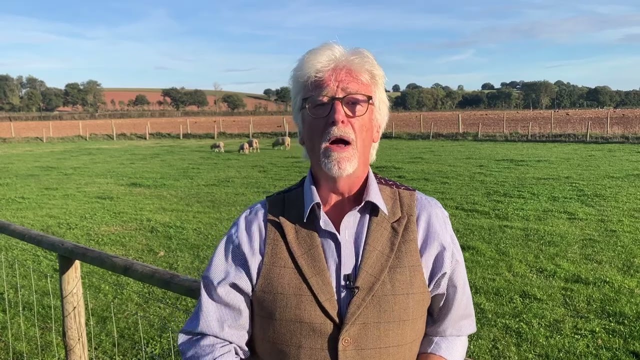 Celebrating 100 years of CPRE protecting the countryside