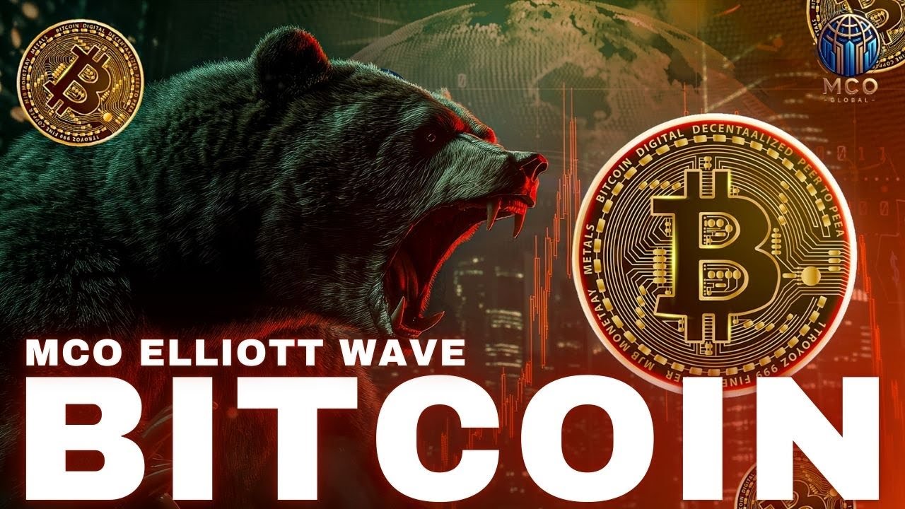 THIS Will Confirm the Bitcoin Bear Market