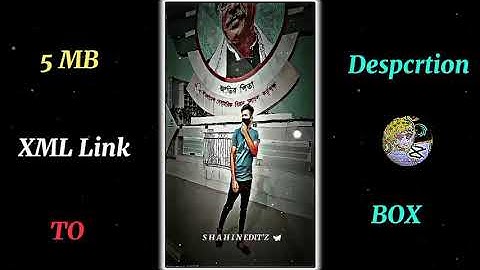 Maar Dala X DIVIEN /NEW PRESETS XML / Produced / Eidit By OFFICIAL  E D T 