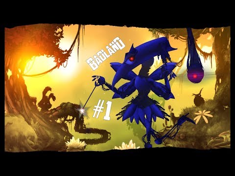 ПОДРОБНЫЙ русский гайд по BADLAND #1 Основы редактора