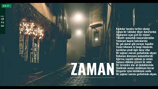 En Sevilen Ezgiler - Zaman / Aykut Kuşkaya