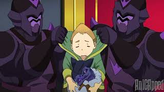 He Was The Weakest Until He Merged With A Powerful Dragon God And Takes Revenge | Anime Recap