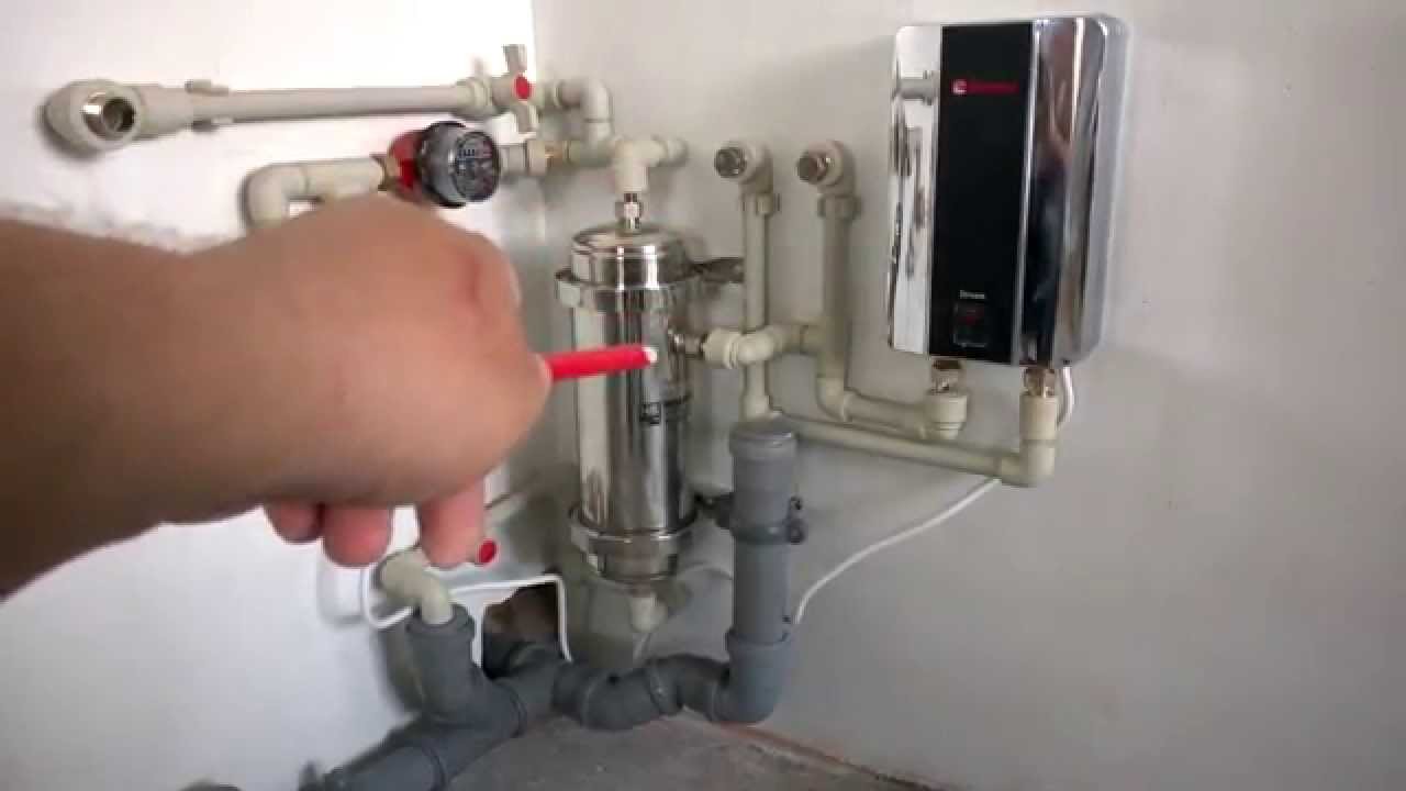 Ремонт квартиры (Дмитрий.Луганск). Пояснение к водопроводу на кухне ...