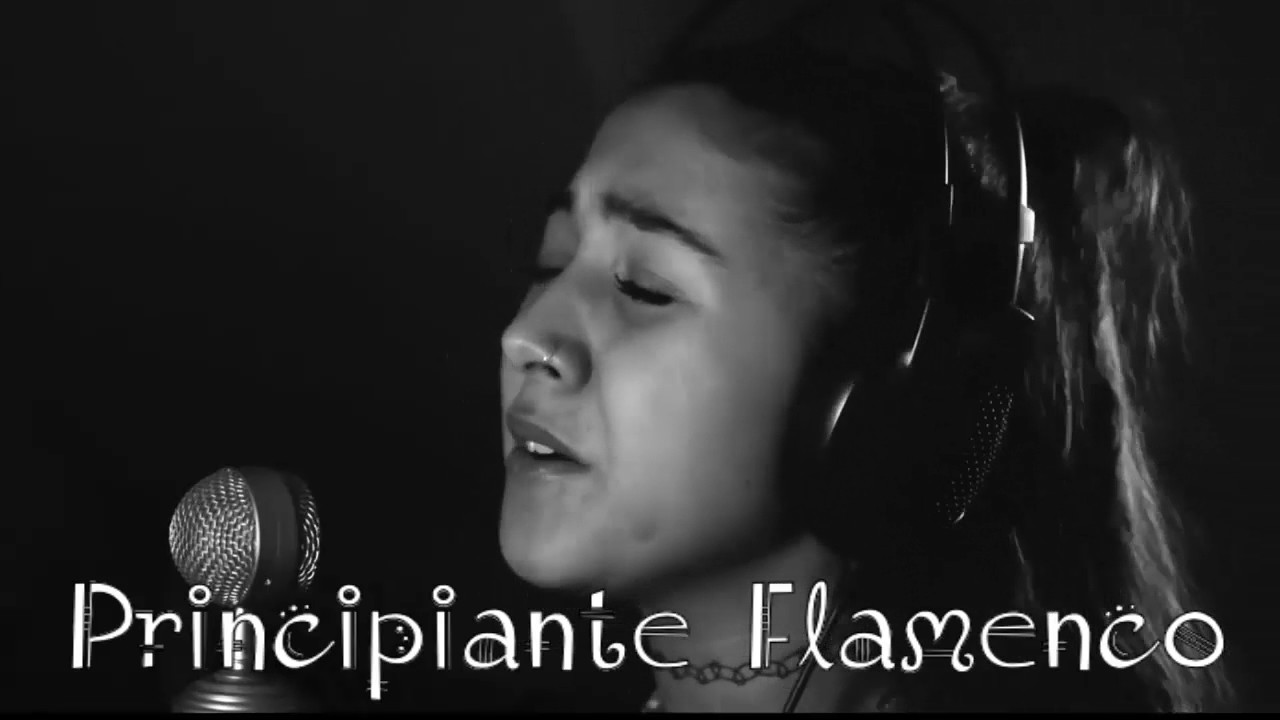 Shakira Martínez Hoy Tengo Ganas De Ti 2017 Principiante Flamenco. YouTube Shakira Martínez Hoy Tengo Ganas De Ti 2017 Principiante Flamenco. YouTube