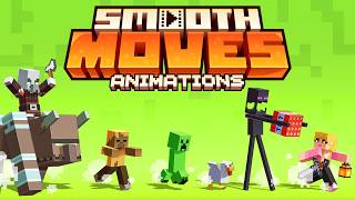 Smooth Moves Animations ( Trailer) - Oct. 6th