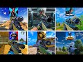 I Compared the AWP Gun in the Best Mobile Games