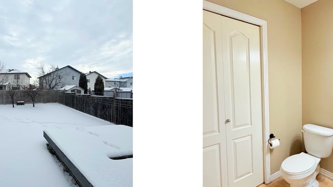 1711 37A AV NW Edmonton, AB T6T 1X9