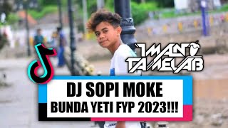 DJ SOPI MOKE X BUNDA YETI REMIX DUTCH X LATIN VIRAL FYP TIK TOK 2022_(_IMAN_TAMELAB_)_REMIX_2023!!!
