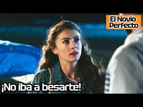 El Novio Perfecto | ¡No Iba a Besarte! (SUBTITULO ESPAÑOL) | Şahane Damat