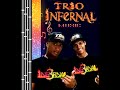 TRIO INFERNAL - LD (NGOMA) PARADISE 22 MAI 2020