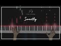 Lord Kael | Sweetly | 피아노 커버