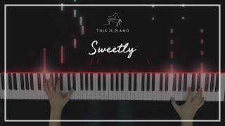 Lord Kael | Sweetly | 피아노 커버