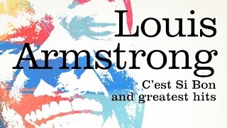 The Very Best of Louis Armstrong