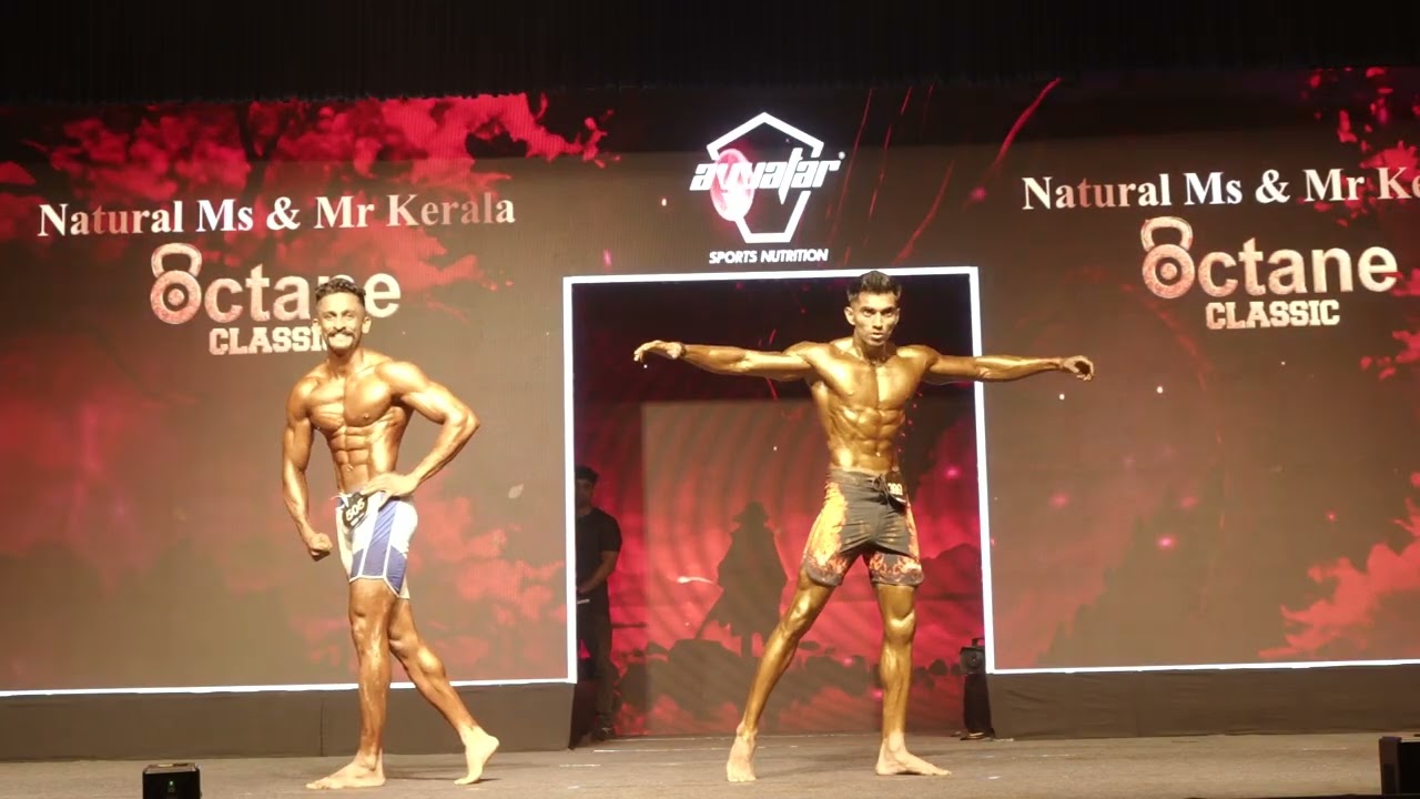 GOKUL BIJURAJ 🔥vs🔥NADEEM|epic battle NATTY ATHLETS ON FIRE🔥🔥