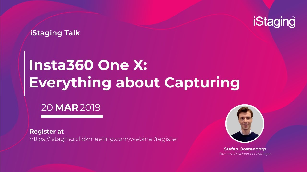 Instrathing iStaging Talk: Everything about Capturing ft. Insta360 One X - YouTube