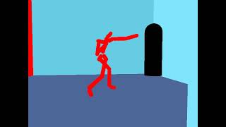 Shadow Boxing Checkpoint 2