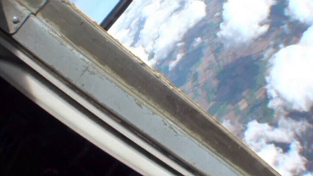 Recent Flat Jumps, 14.08.13