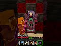 This trend but make it Minecraft🤓☝️ #minecraft #minecraftclips #konan