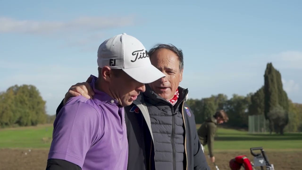 Roberto Zappa - Intervista