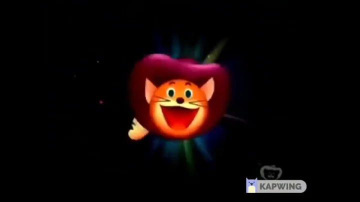 Toei Animation Funimation Entertainment Logo