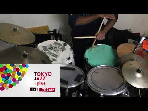 ATTEMPT 1- “Kaleidoscope” performed by  上原 ひろみ, Uehara Hiromi  11-26-2021
