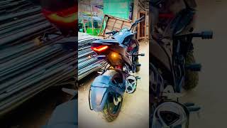 New # channel #like # video #suzuk Fi # bike #modified ##❤️❤️🥰