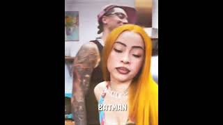 ICESPICE AND CENTRAL CEE😱, ARE THEY DATING?😭 #icespice #centralcee  @IceSpice @CentralCee