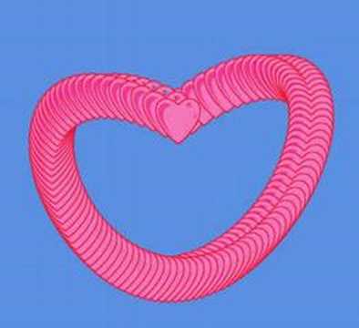 Generalization Bézier curve