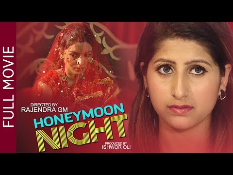 honeymoon-night---new-nepali-full-movie-2020-|-naresh-b.k-|-binita-ghimire