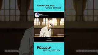 Gojo satoru | superman | Edits | Jujutsu kaisen - Season 2 呪術廻戦