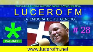 LUCERO FM  -  28