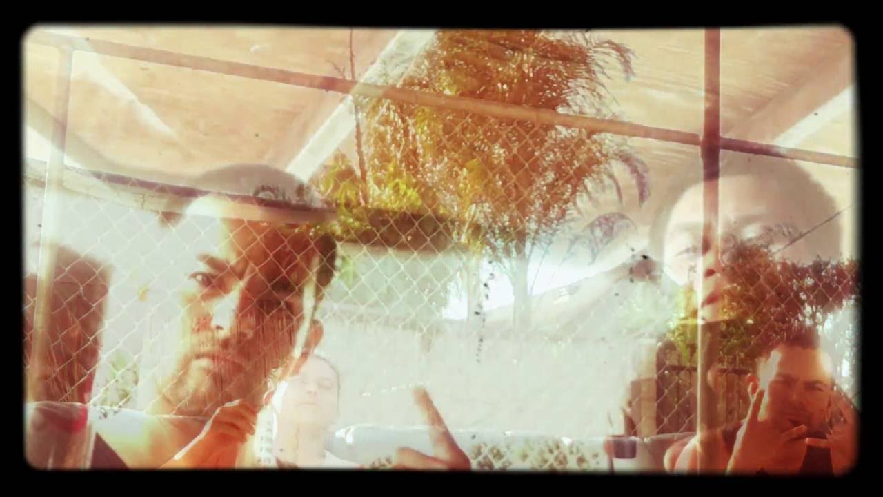 Holy Wretched: The Fucken RU