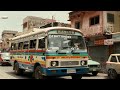 What City Life Looked Like in Pakistan in 1983 | Old Streets, Markets &amp; People