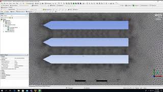 CFD Final Project - Lamar University