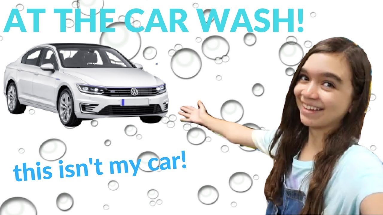 My car сайт. Rose Royce car Wash.