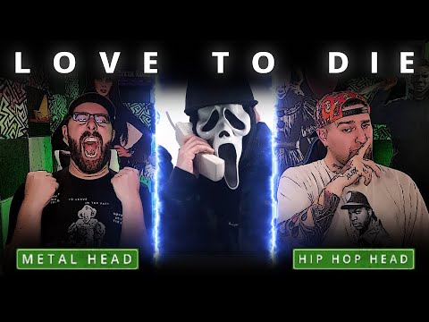 We React To Slashstreet Boys Love To Die The Merkins Are Bringing It We React To Slashstreet Boys Love To Die The Merkins Are Bringing It