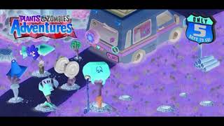 PvZ Adventures Soundtrack. [Battle 1] (G Major)
