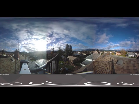 Live Alberniweather Outdoor 360º Webcam