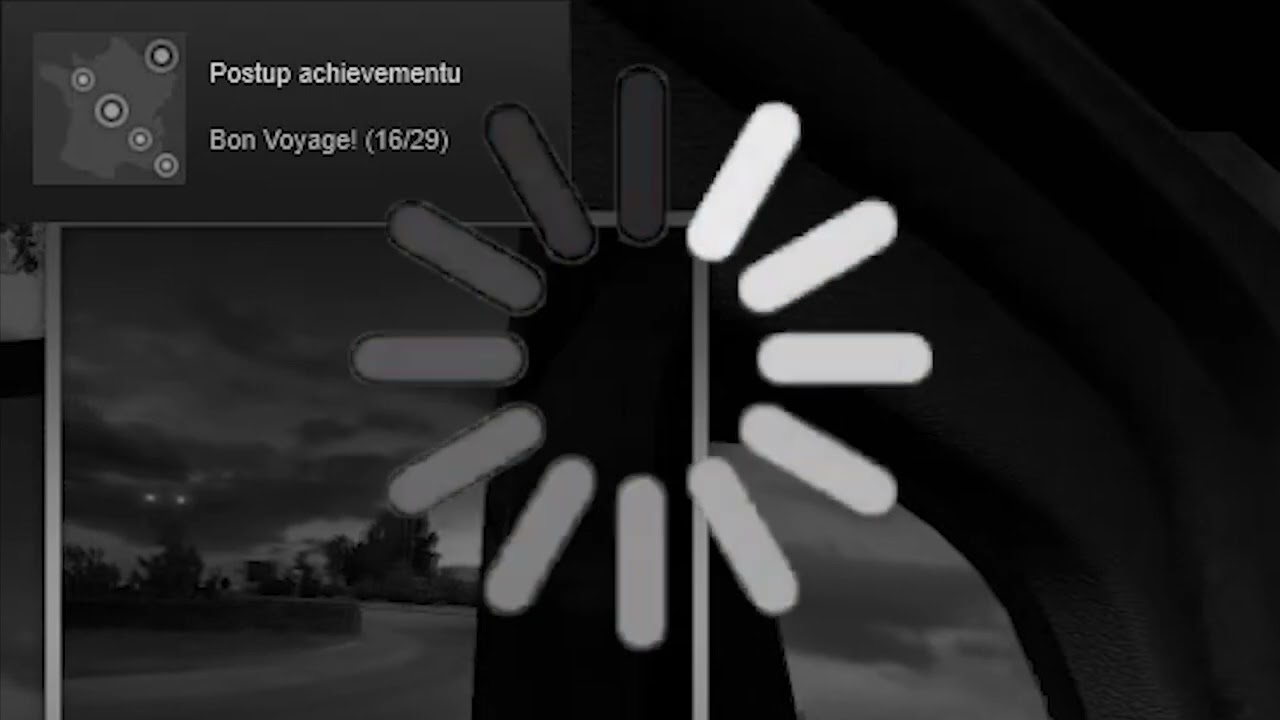 Euro Truck Simulator Voyage meme :D