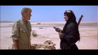 Well Scene - Lawrence Of Arabia