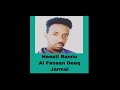 HEESTI RAMLO AL FANAAN DEQ JARMAL OFFICIAL VIDEO 2019 