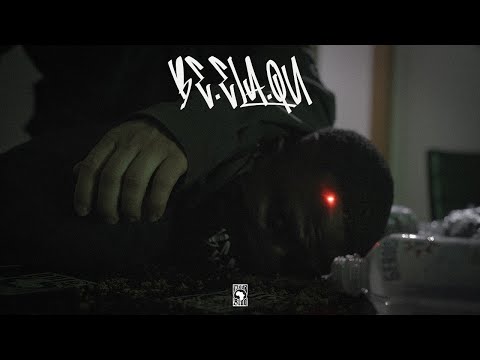 HOODBLAQ - AHU (prod. Shokii)