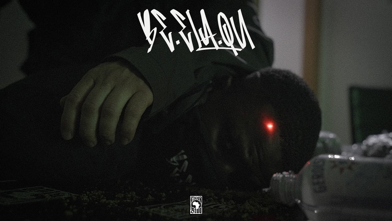 Watch HOODBLAQ - AHU (prod. Shokii) on YouTube Watch HOODBLAQ - AHU (prod. Shokii) on YouTube