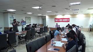 1090416小港區公所兵推演練