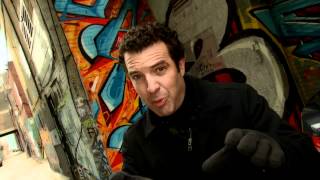 Rick Mercer: Rick's Rant: Warning Shots | CBC