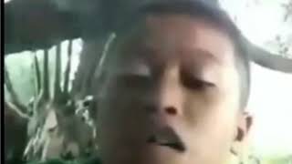 Hei Lu Pada Anak Anak Anjing - Remik || Entong kopit