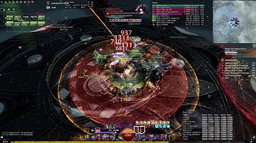 W5 - SH CM - Condi RR Renegade PoV