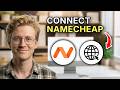How to Connect Namecheap Domain to Squarespace - Step by Step 2026