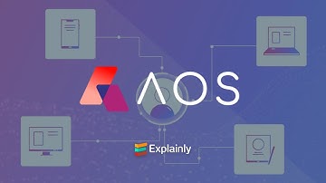 Operative Digital Audiences | 2D Software Demo by Explainly